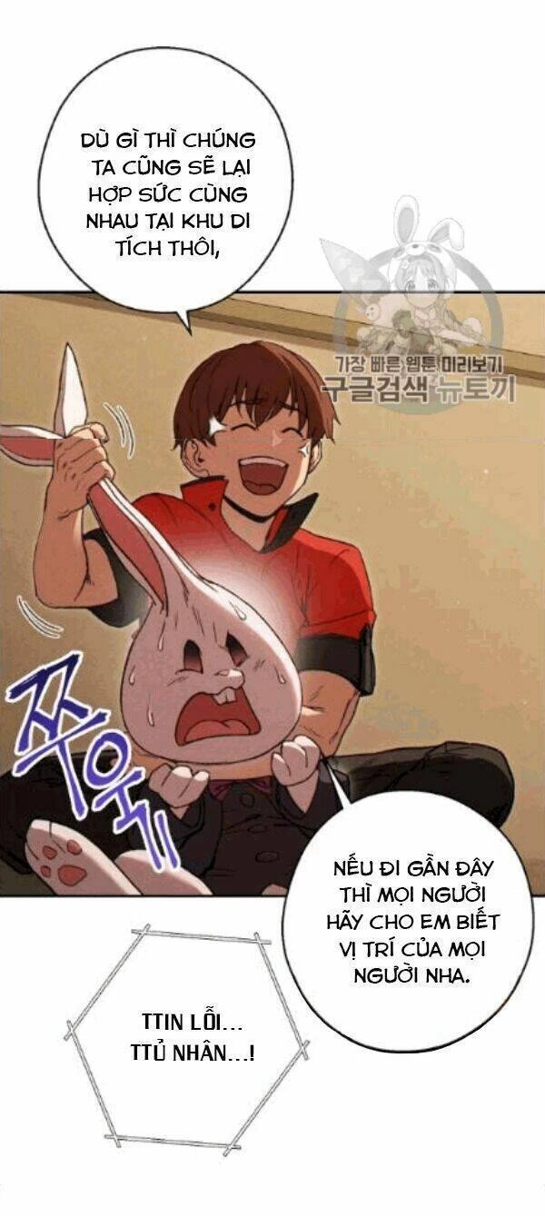 Tái Thiết Hầm Ngục Chapter 59 - Trang 4