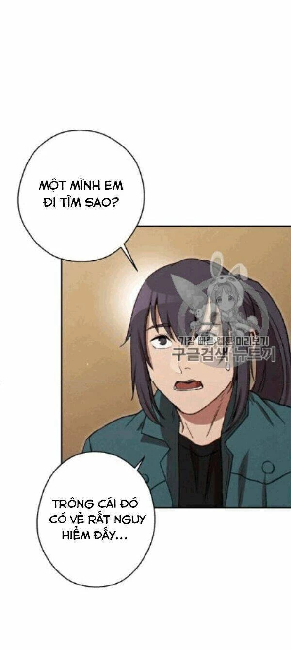 Tái Thiết Hầm Ngục Chapter 59 - Trang 4