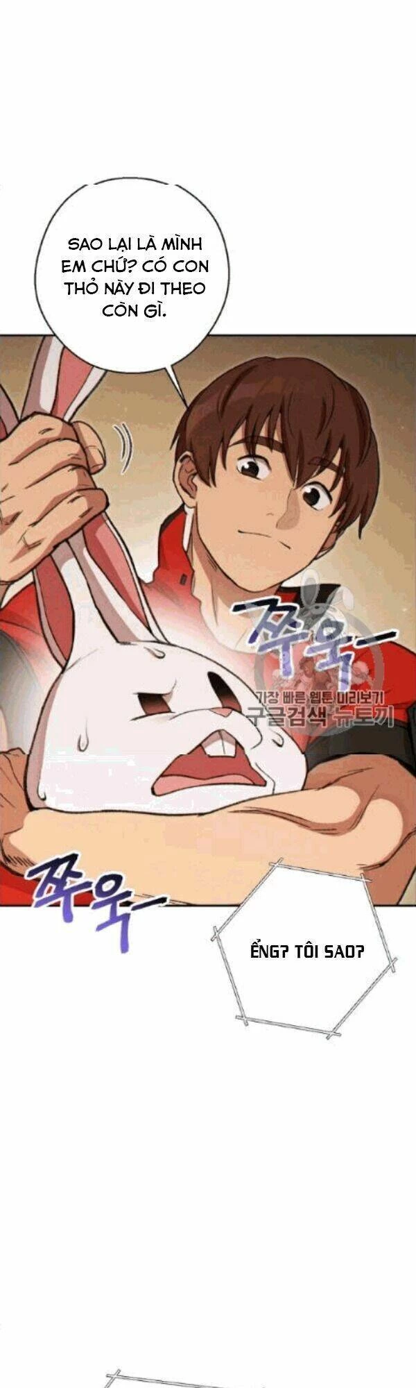 Tái Thiết Hầm Ngục Chapter 59 - Trang 4