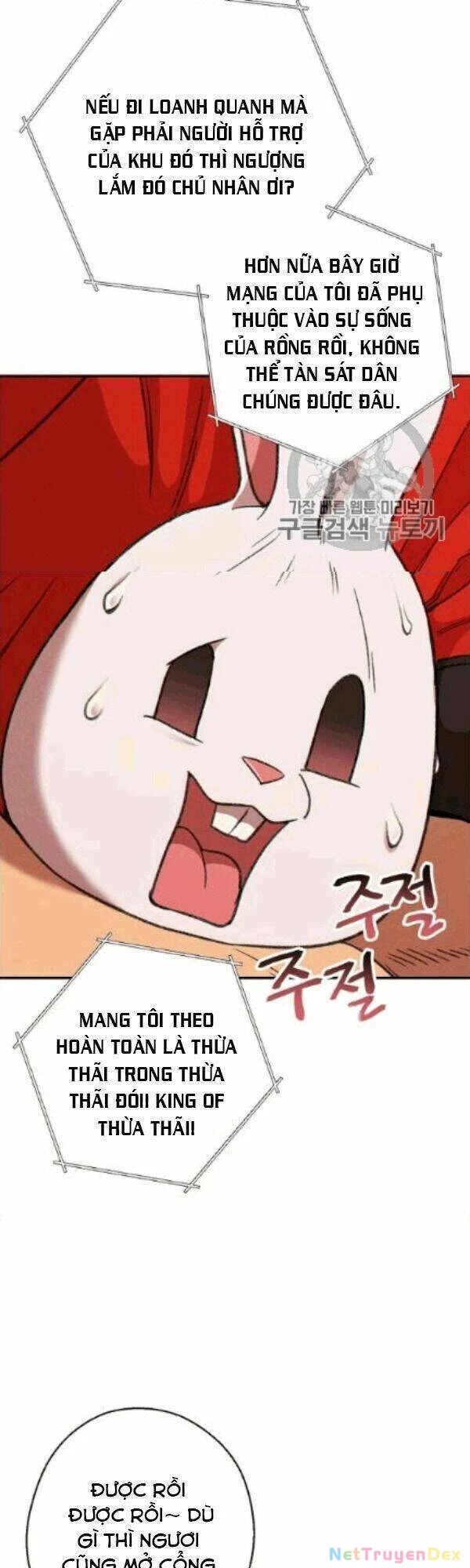 Tái Thiết Hầm Ngục Chapter 59 - Trang 4