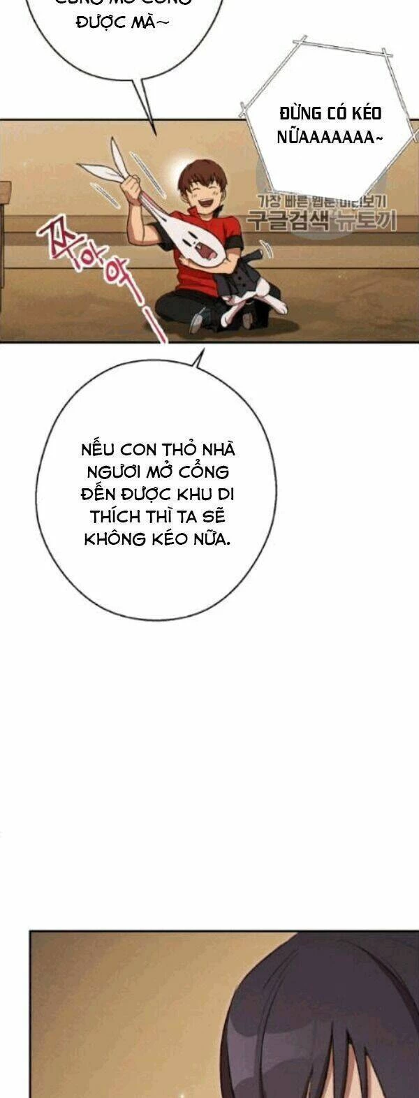 Tái Thiết Hầm Ngục Chapter 59 - Trang 4