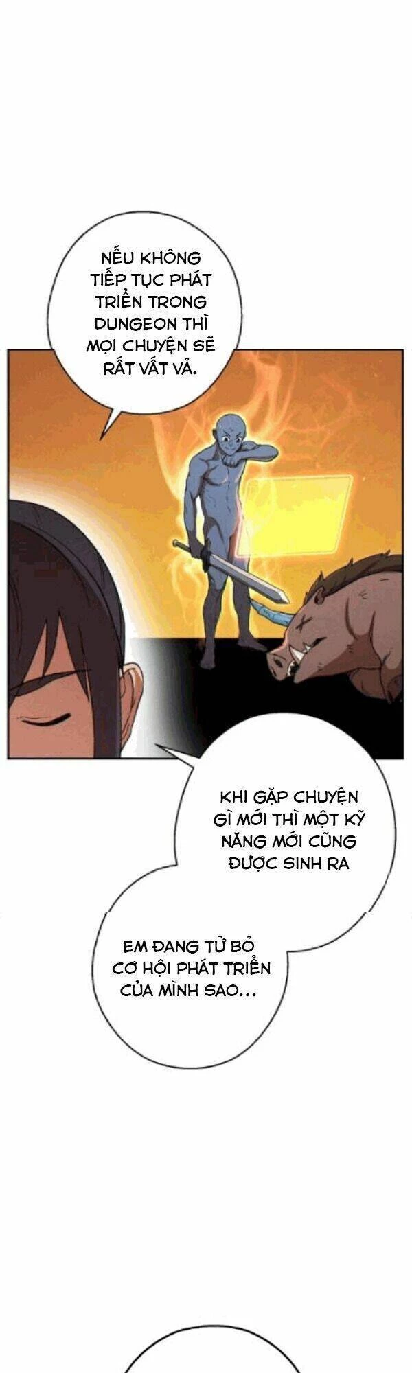 Tái Thiết Hầm Ngục Chapter 59 - Trang 4