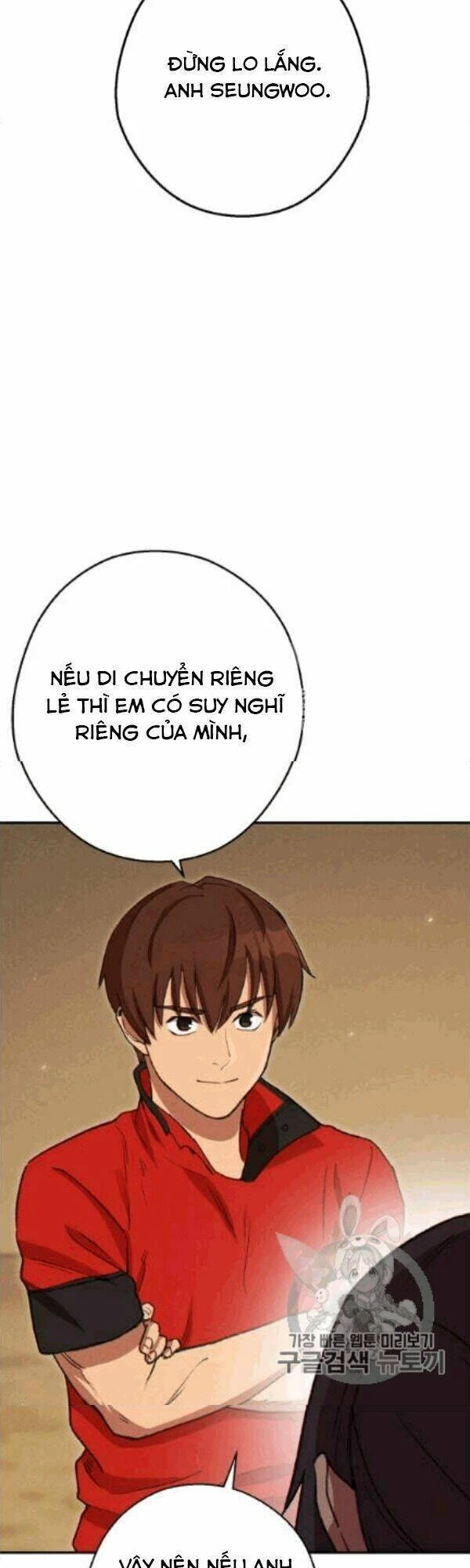 Tái Thiết Hầm Ngục Chapter 59 - Trang 4