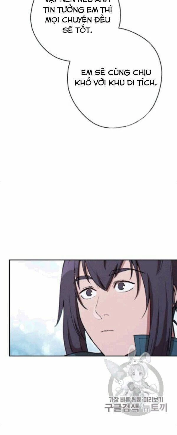 Tái Thiết Hầm Ngục Chapter 59 - Trang 4