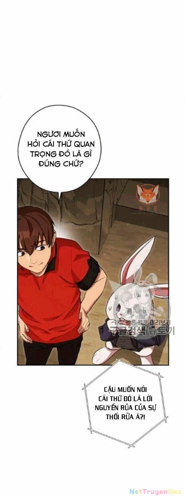 Tái Thiết Hầm Ngục Chapter 59 - Trang 4