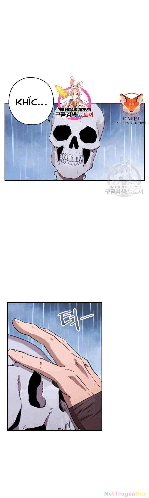 Tái Thiết Hầm Ngục Chapter 62 - Trang 4