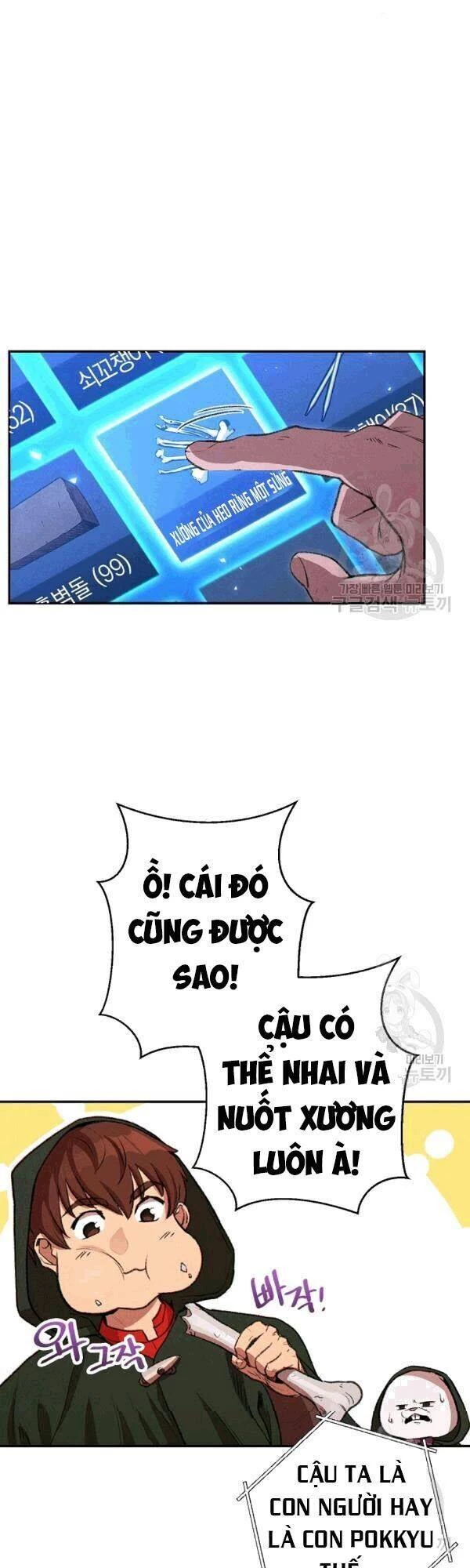 Tái Thiết Hầm Ngục Chapter 62 - Trang 4