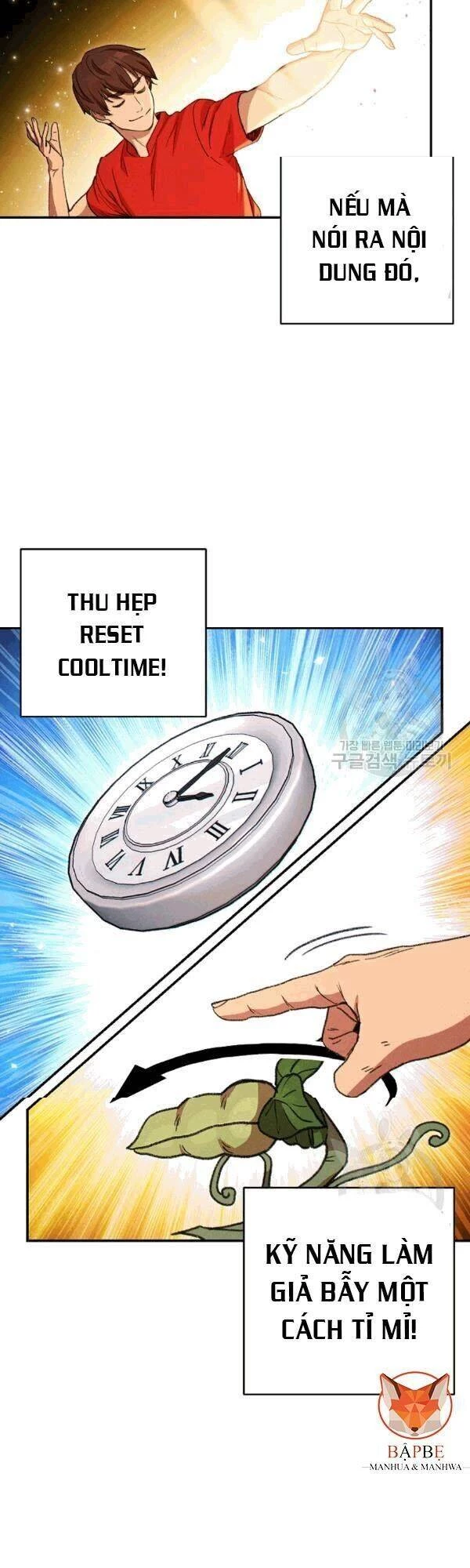 Tái Thiết Hầm Ngục Chapter 62 - Trang 4