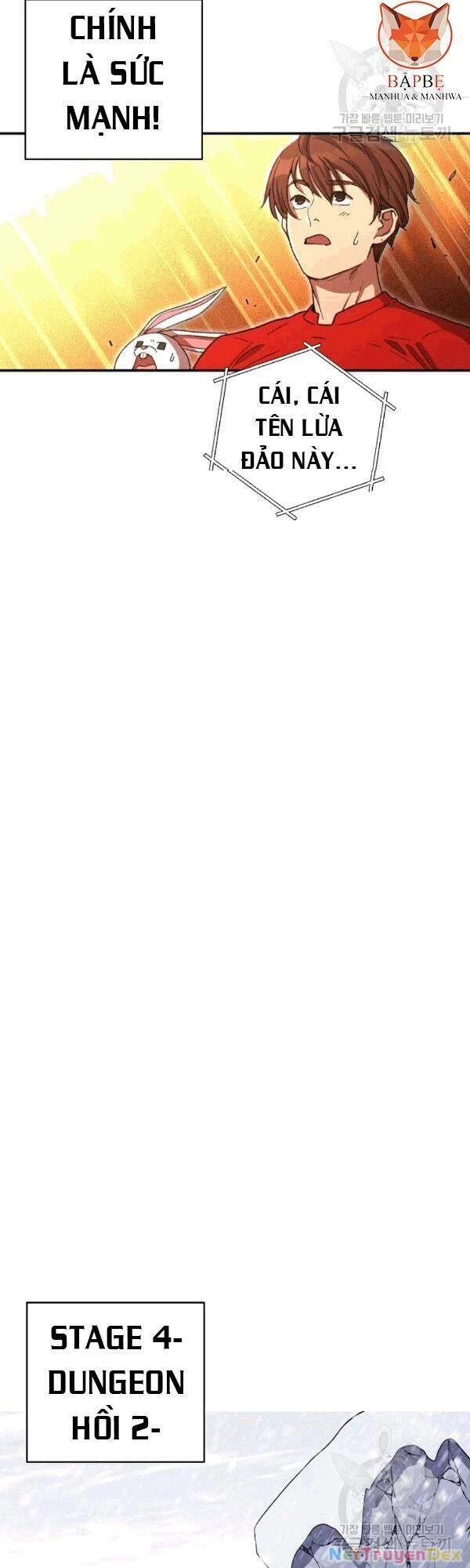 Tái Thiết Hầm Ngục Chapter 62 - Trang 4
