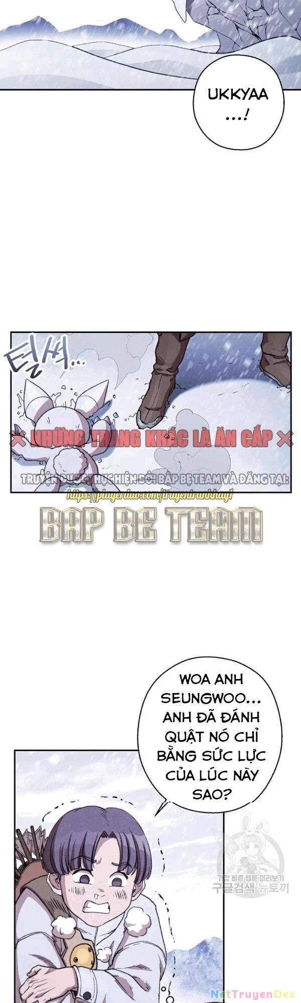 Tái Thiết Hầm Ngục Chapter 62 - Trang 4