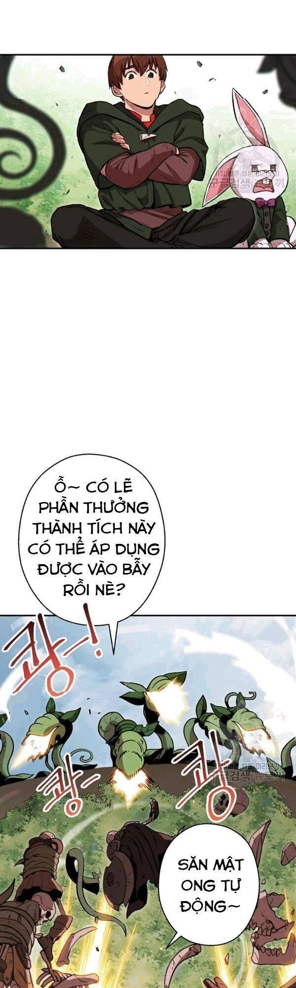 Tái Thiết Hầm Ngục Chapter 62 - Trang 4
