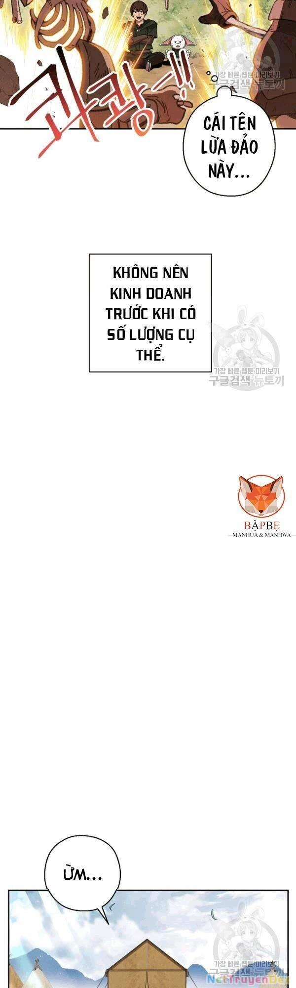 Tái Thiết Hầm Ngục Chapter 62 - Trang 4