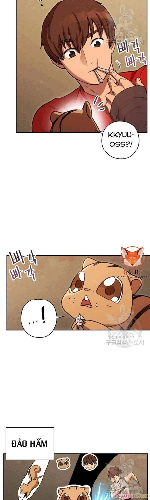 Tái Thiết Hầm Ngục Chapter 62 - Trang 4