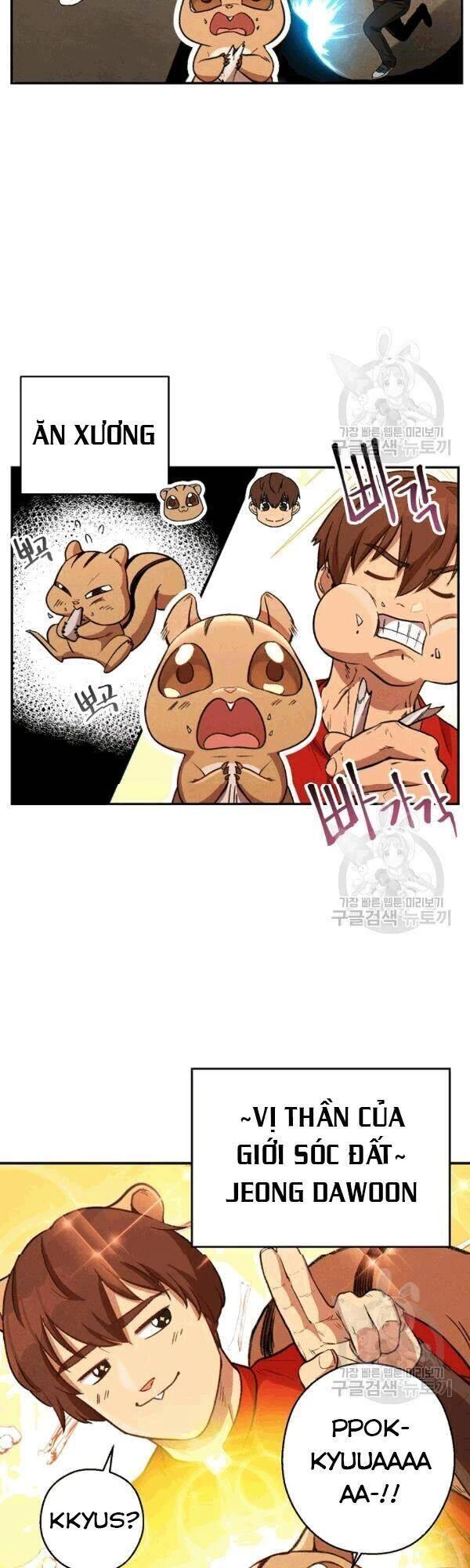 Tái Thiết Hầm Ngục Chapter 62 - Trang 4