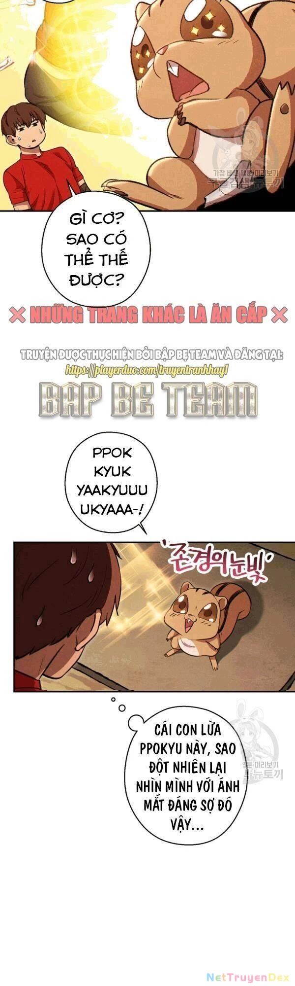 Tái Thiết Hầm Ngục Chapter 62 - Trang 4