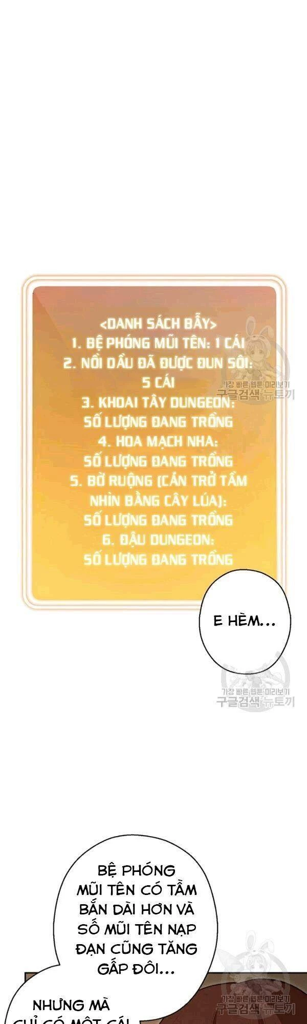 Tái Thiết Hầm Ngục Chapter 62 - Trang 4