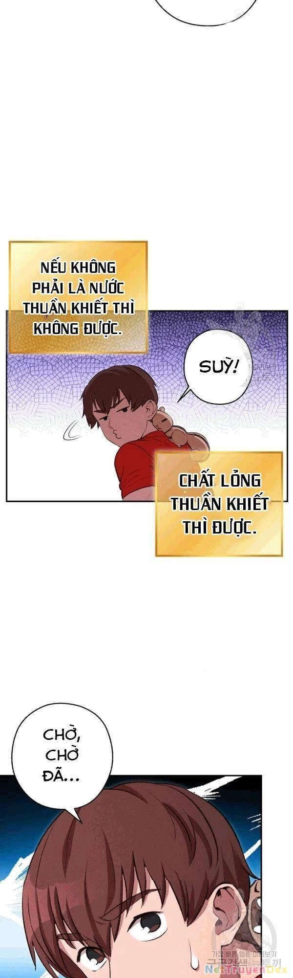 Tái Thiết Hầm Ngục Chapter 62 - Trang 4