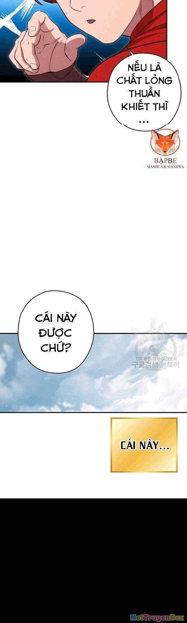 Tái Thiết Hầm Ngục Chapter 62 - Trang 4