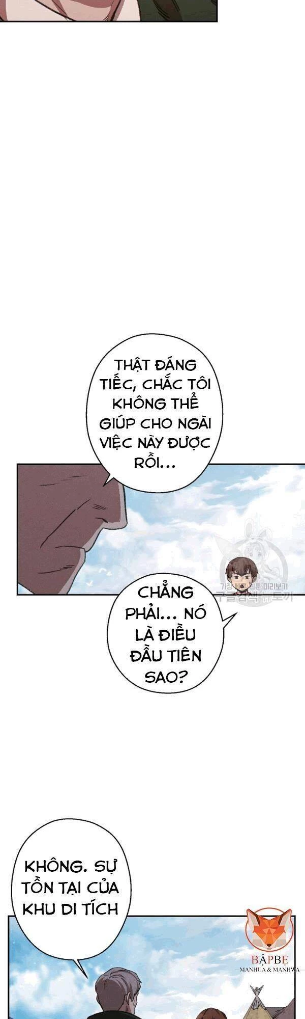 Tái Thiết Hầm Ngục Chapter 62 - Trang 4