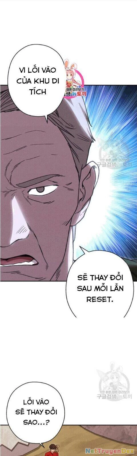 Tái Thiết Hầm Ngục Chapter 63 - Trang 4