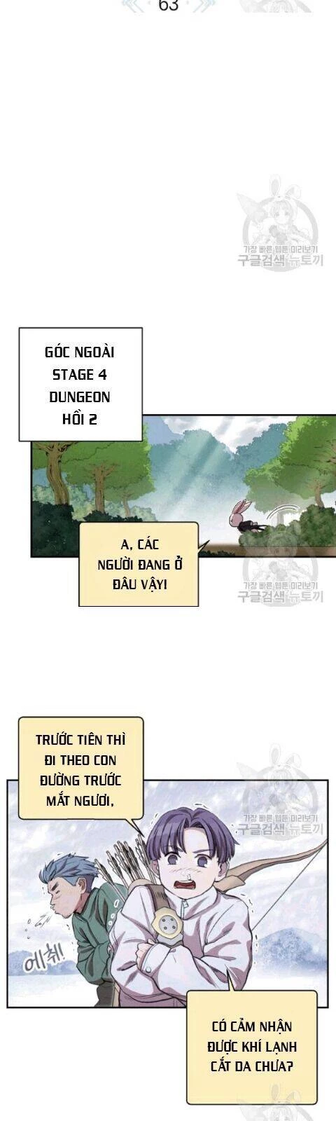 Tái Thiết Hầm Ngục Chapter 63 - Trang 4