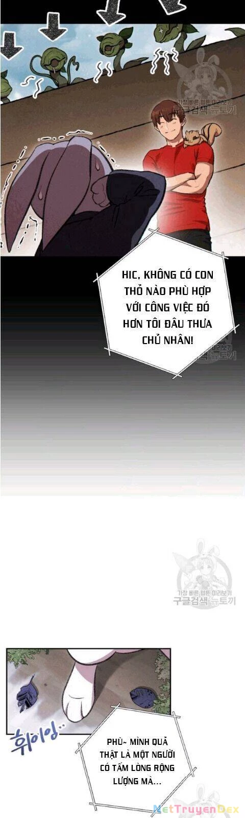 Tái Thiết Hầm Ngục Chapter 63 - Trang 4