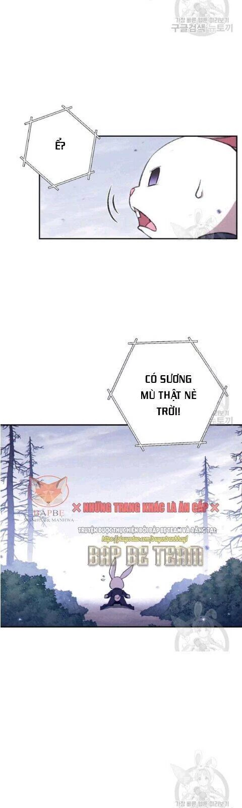 Tái Thiết Hầm Ngục Chapter 63 - Trang 4