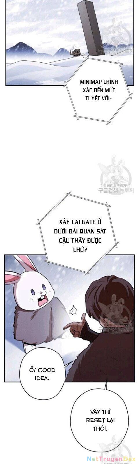 Tái Thiết Hầm Ngục Chapter 63 - Trang 4