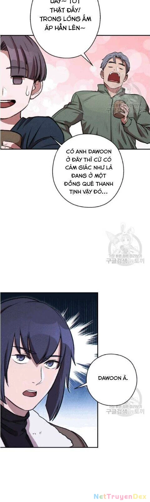 Tái Thiết Hầm Ngục Chapter 63 - Trang 4