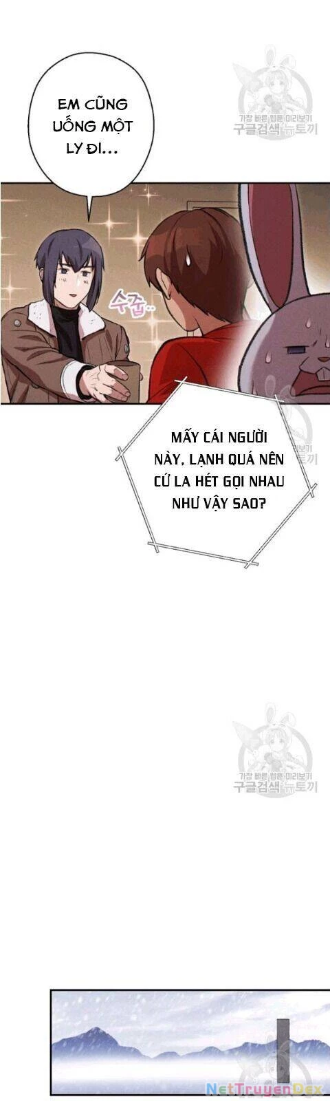 Tái Thiết Hầm Ngục Chapter 63 - Trang 4