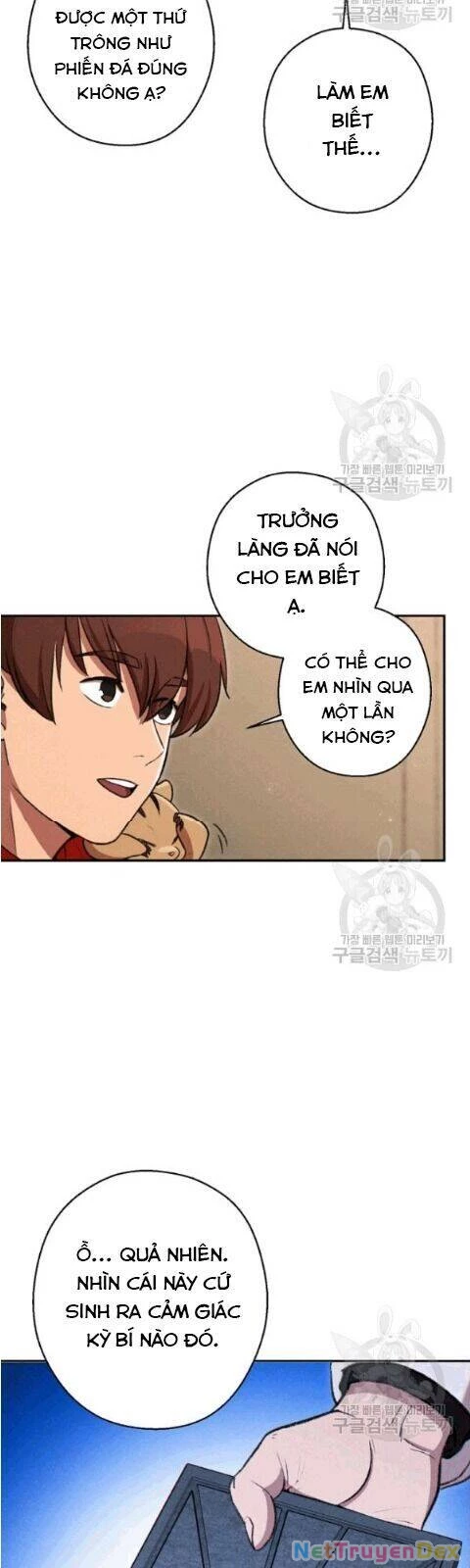 Tái Thiết Hầm Ngục Chapter 63 - Trang 4