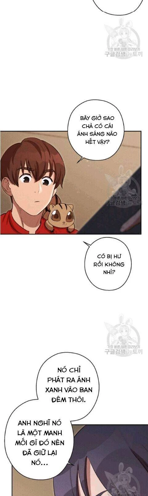 Tái Thiết Hầm Ngục Chapter 63 - Trang 4