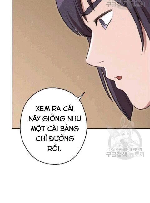 Tái Thiết Hầm Ngục Chapter 63 - Trang 4