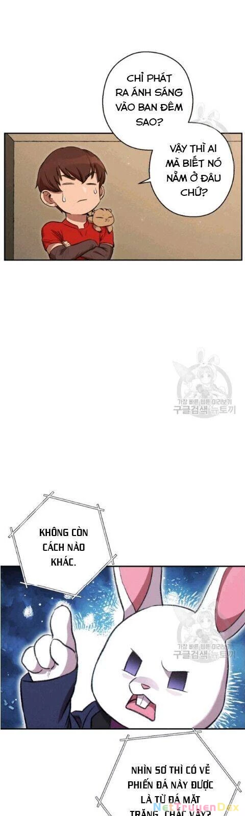 Tái Thiết Hầm Ngục Chapter 63 - Trang 4