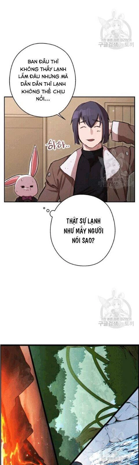 Tái Thiết Hầm Ngục Chapter 63 - Trang 4