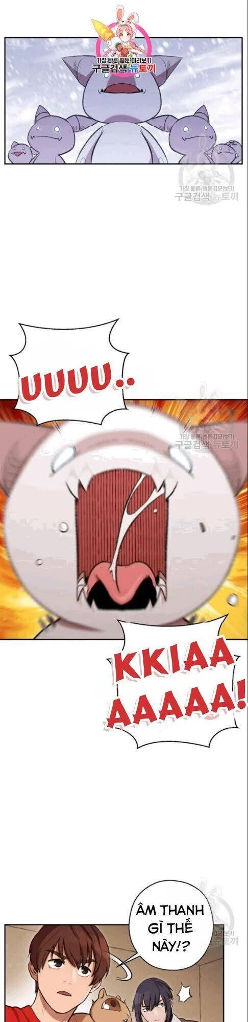 Tái Thiết Hầm Ngục Chapter 64 - Trang 4