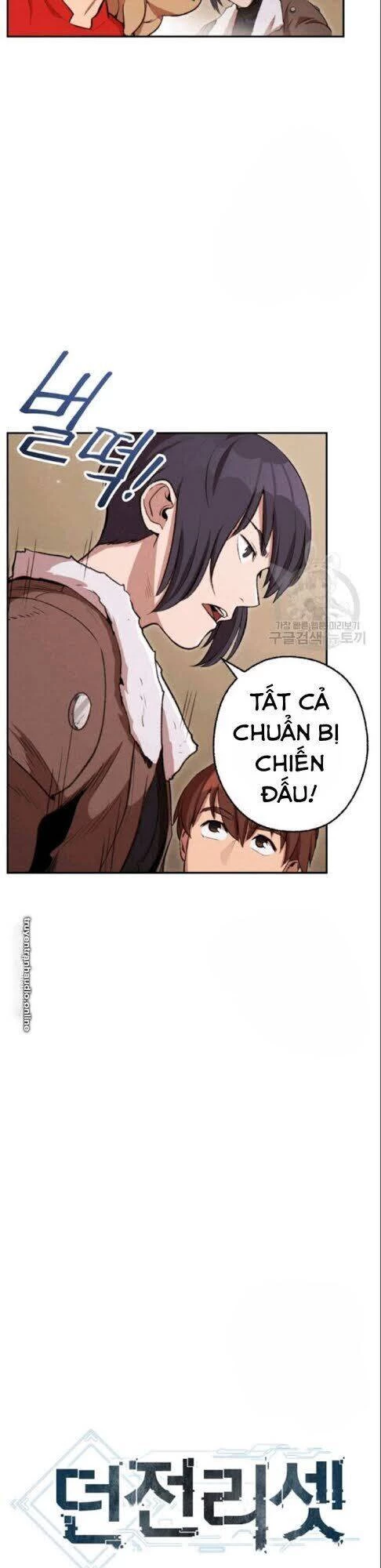 Tái Thiết Hầm Ngục Chapter 64 - Trang 4