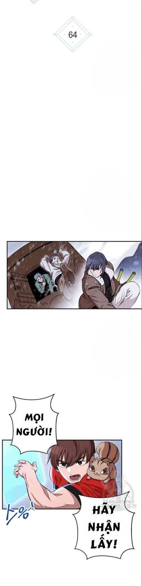 Tái Thiết Hầm Ngục Chapter 64 - Trang 4