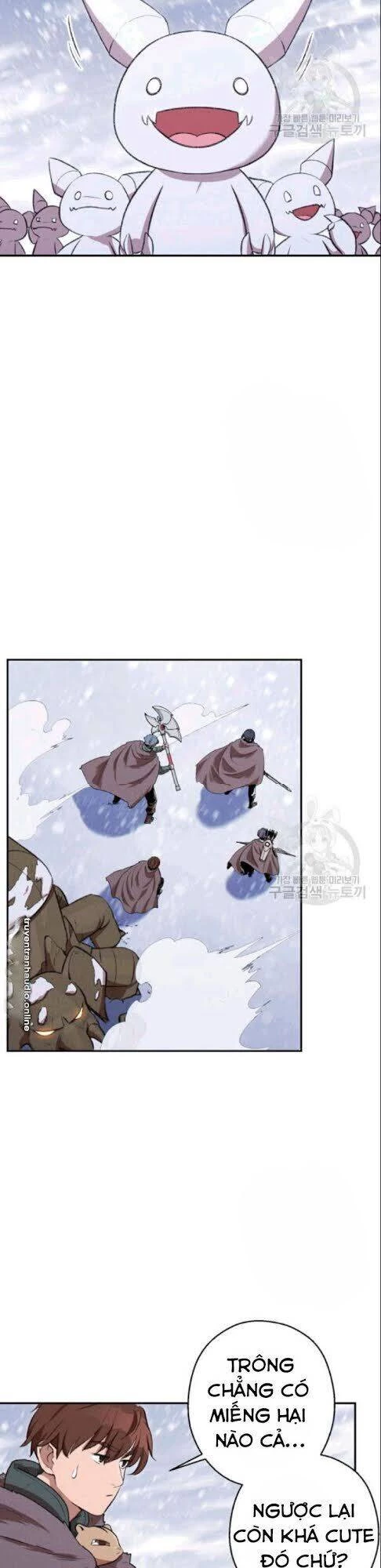 Tái Thiết Hầm Ngục Chapter 64 - Trang 4