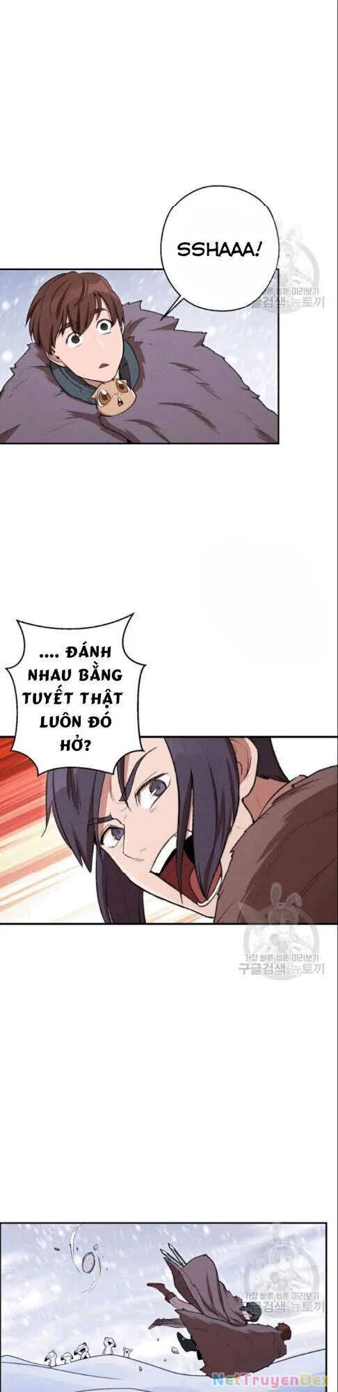 Tái Thiết Hầm Ngục Chapter 64 - Trang 4