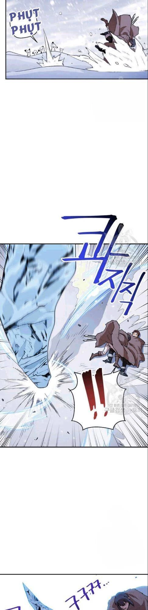 Tái Thiết Hầm Ngục Chapter 64 - Trang 4