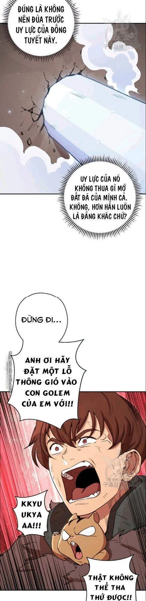 Tái Thiết Hầm Ngục Chapter 64 - Trang 4