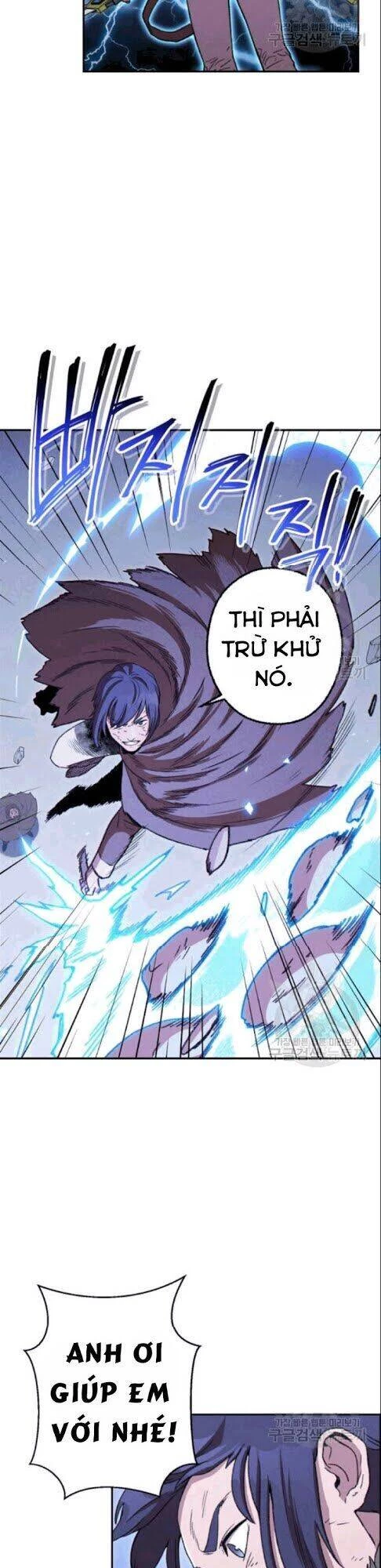 Tái Thiết Hầm Ngục Chapter 64 - Trang 4