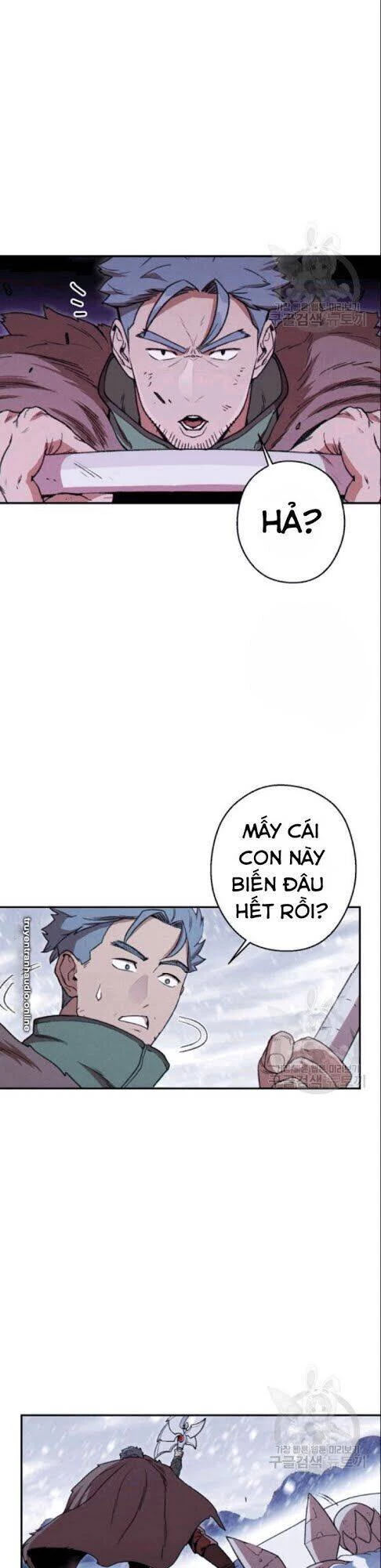 Tái Thiết Hầm Ngục Chapter 64 - Trang 4