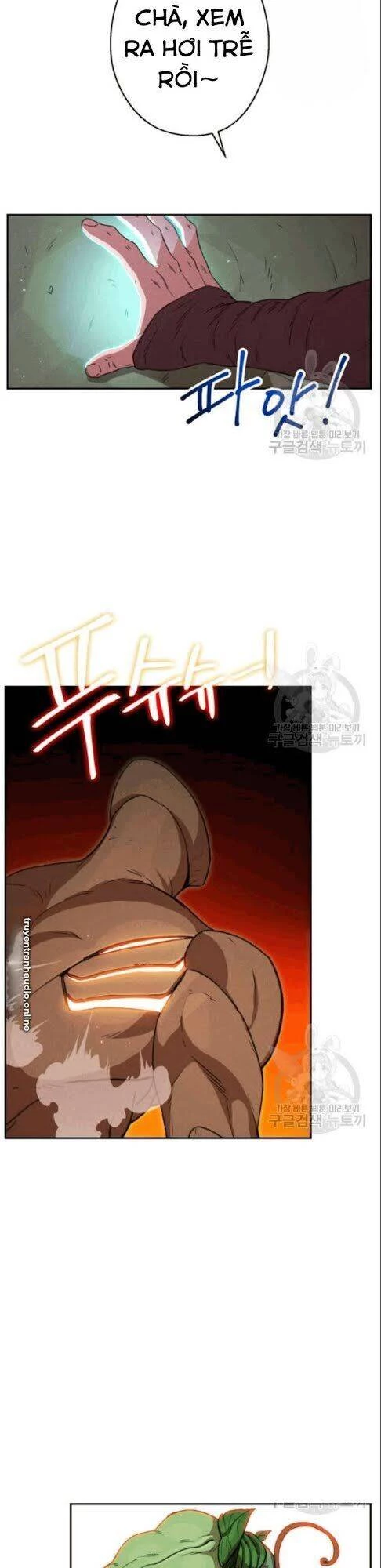 Tái Thiết Hầm Ngục Chapter 64 - Trang 4