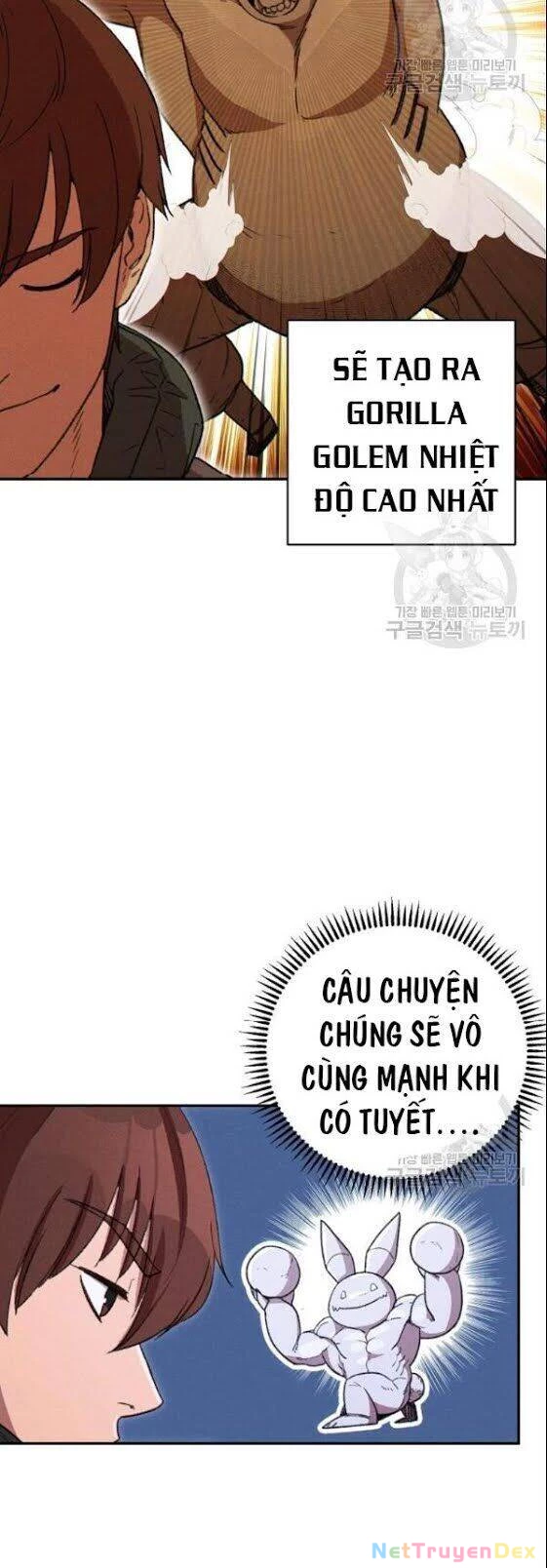 Tái Thiết Hầm Ngục Chapter 65 - Next Chapter 66