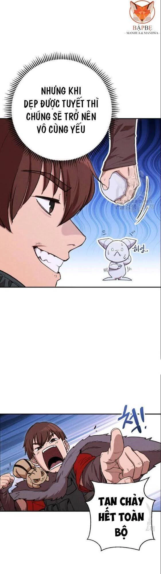 Tái Thiết Hầm Ngục Chapter 65 - Next Chapter 66