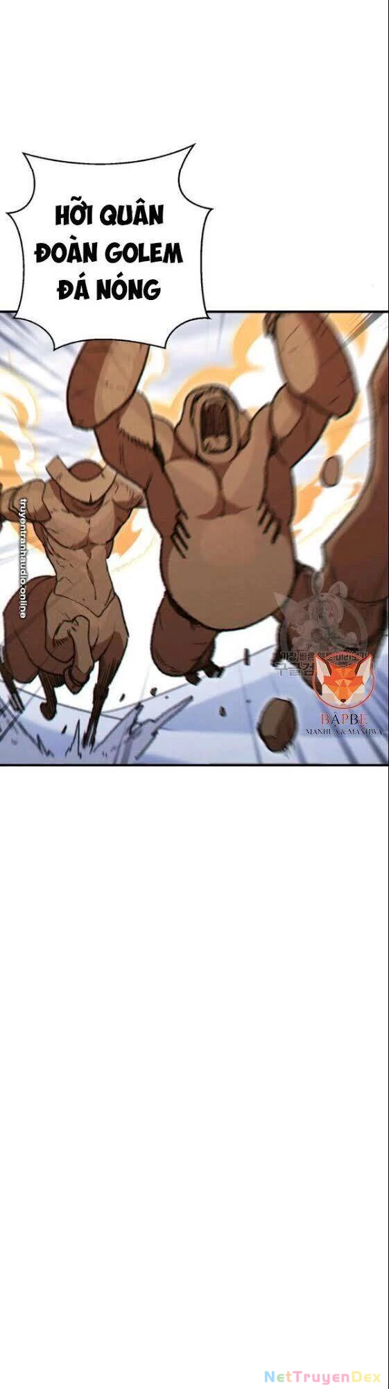 Tái Thiết Hầm Ngục Chapter 65 - Next Chapter 66