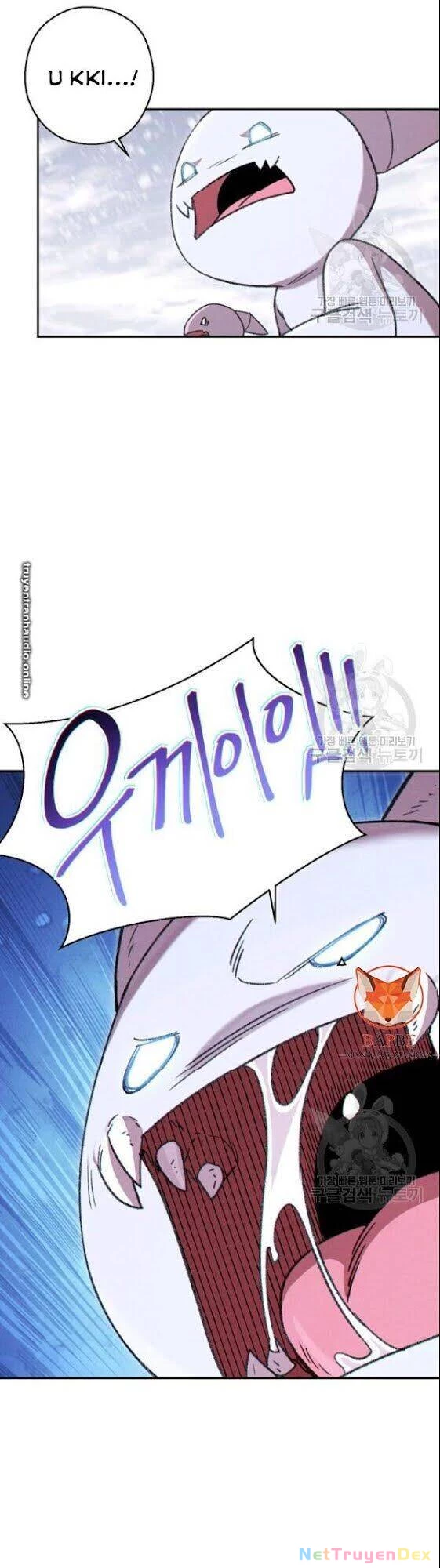 Tái Thiết Hầm Ngục Chapter 65 - Next Chapter 66