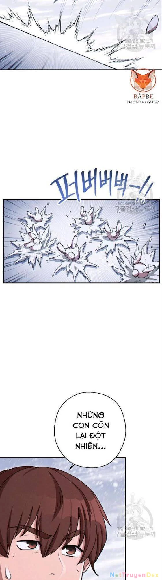 Tái Thiết Hầm Ngục Chapter 65 - Next Chapter 66